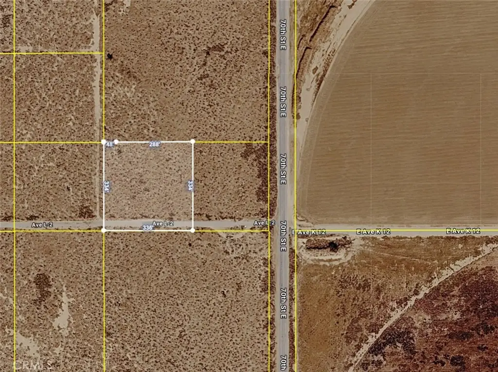 6900 E Ave K12, Lancaster, CA 93535 - #1