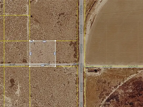 6900 E Ave K12, Lancaster, CA 93535