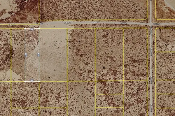 7700 E Ave L, Palmdale, CA 93552