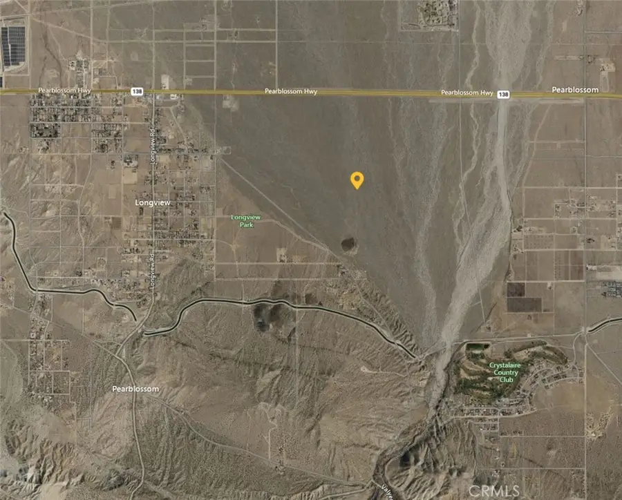 0 Nearby Valyermo Rd/pearblossom Hwy, Pearblossom, CA 93553 - #2