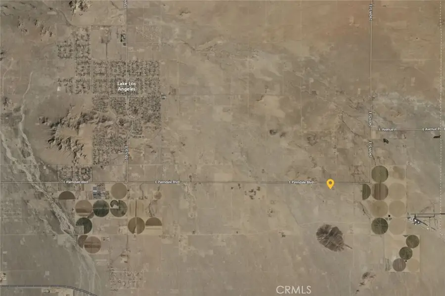 0 E Ave Q12/west Of 230th St E, Palmdale, CA 93591 - #2