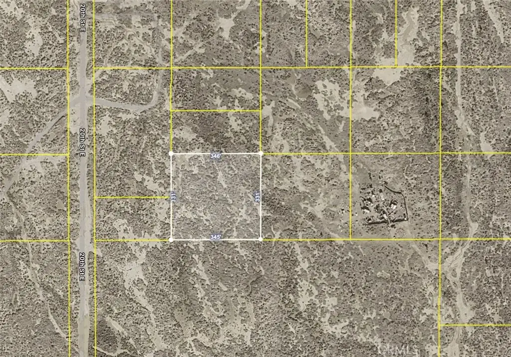 0 Nearby E Ave F/20th St E, Lancaster, CA 93535 - #1