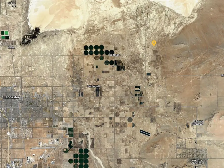 0 Nearby E Ave E/120th St E, Lancaster, CA 93535 - #3