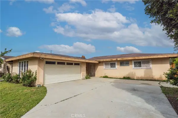 16643 Tuba, Northridge, CA 91343