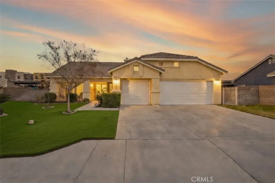 43846 Johns Court, Lancaster, CA 93536 - #2