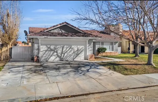 43938 Delgado Court, Lancaster, CA 93535