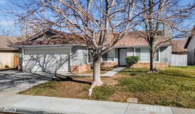 43938 Delgado Court, Lancaster, CA 93535 - #2