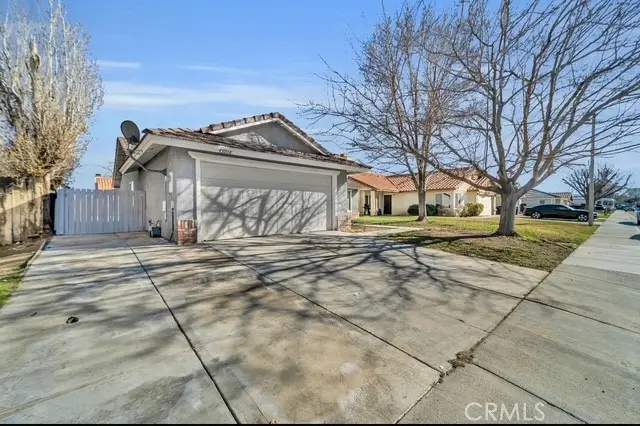 43938 Delgado Court, Lancaster, CA 93535 - #3