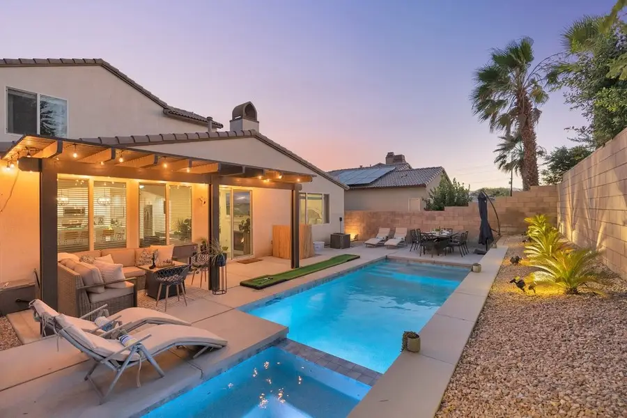 84066 Olona Court, Indio, CA 92203 - #2