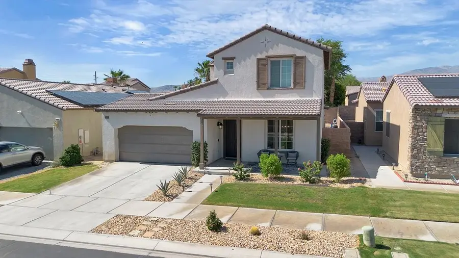 84066 Olona Court, Indio, CA 92203 - #3