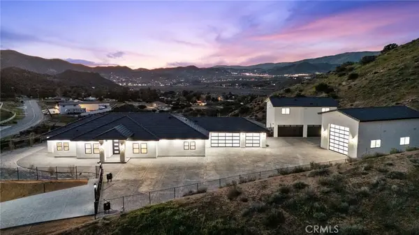 2227 W. Avenue Y8 Court, Acton, CA 93510