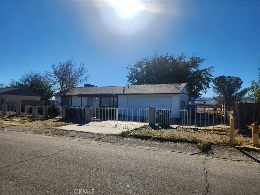 15142 Lanfair, Lancaster, CA 93535 - #2