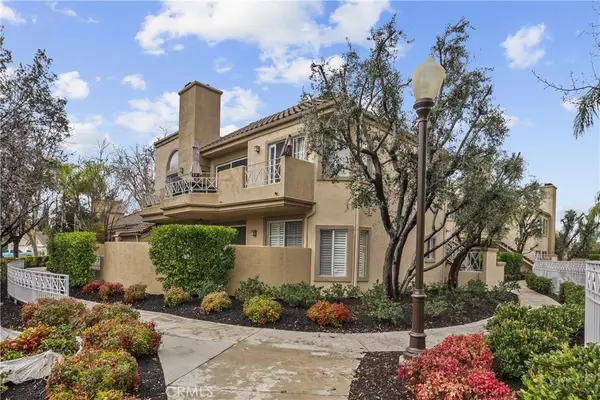 23609 Del Monte Drive #299, Valencia, CA 91355