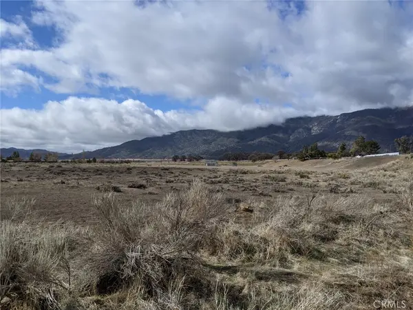 0 Cannon Way, Caliente, CA 93518