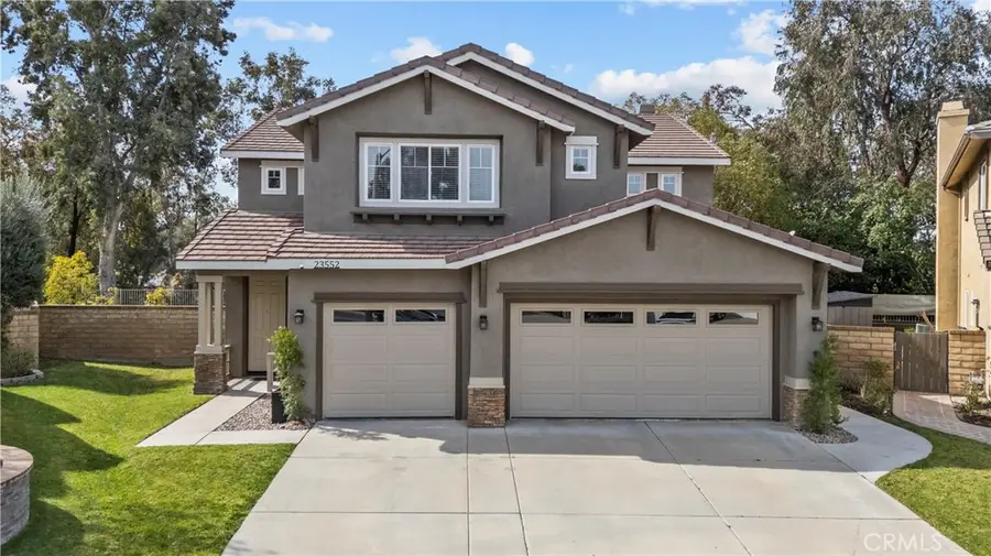 23552 Vale Court, Valencia, CA 91354 - #2