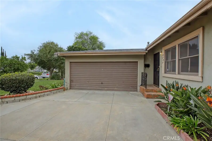 5747 Bevis Avenue, Van Nuys, CA 91411 - #3