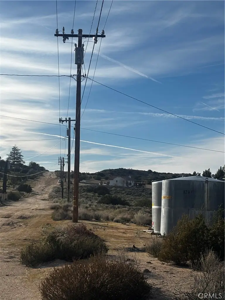 0 Avenue W-14, Pearblossom, CA 93553 - #3