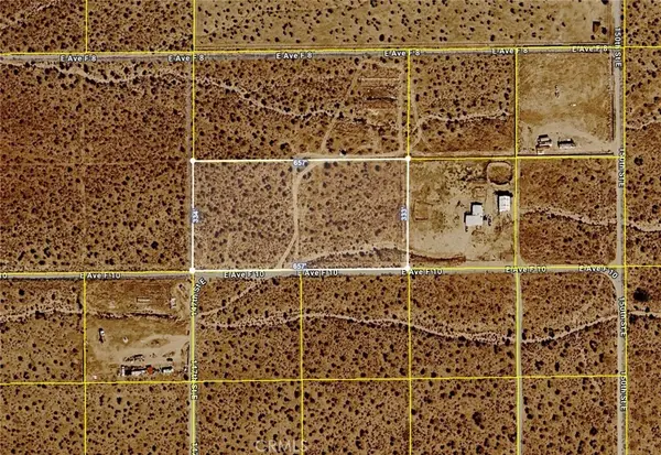 14700 E Avenue F10, Lancaster, CA 93535