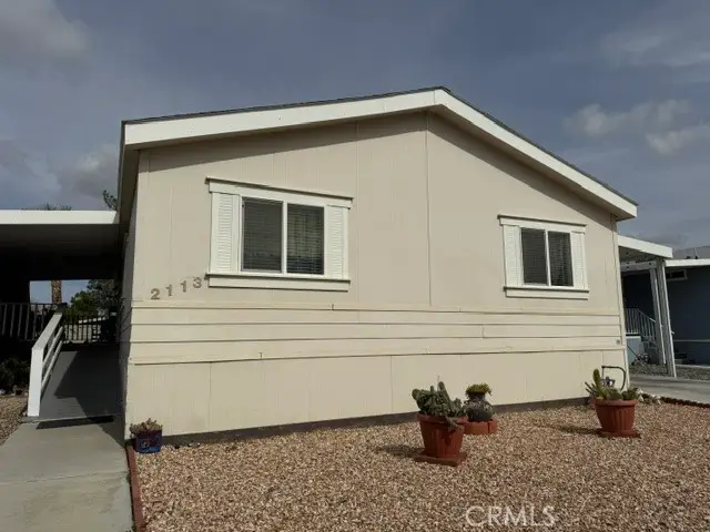 2113 Windflower Drive #107, Rosamond, CA 93560 - #3