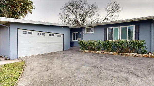 19006 Eccles Street, Northridge, CA 91324