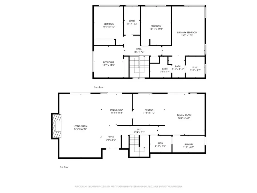 6646 Petit Avenue, Van Nuys, CA 91406 - #3