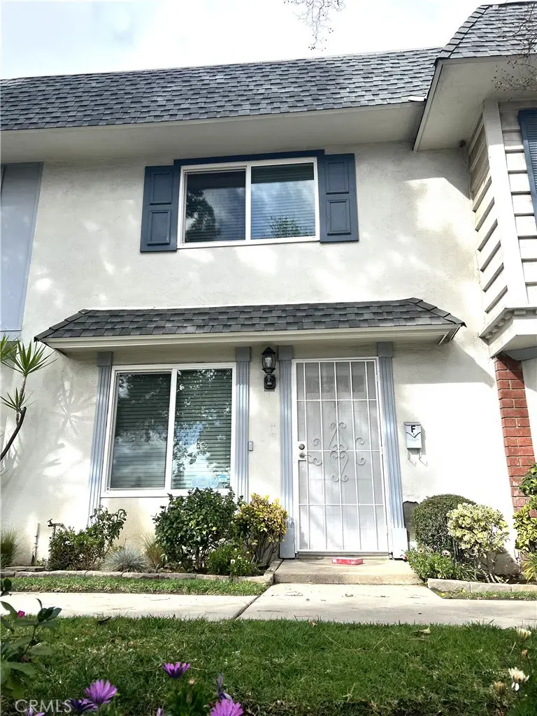 20711 Lemarsh #F, Chatsworth, CA 91311 - #2