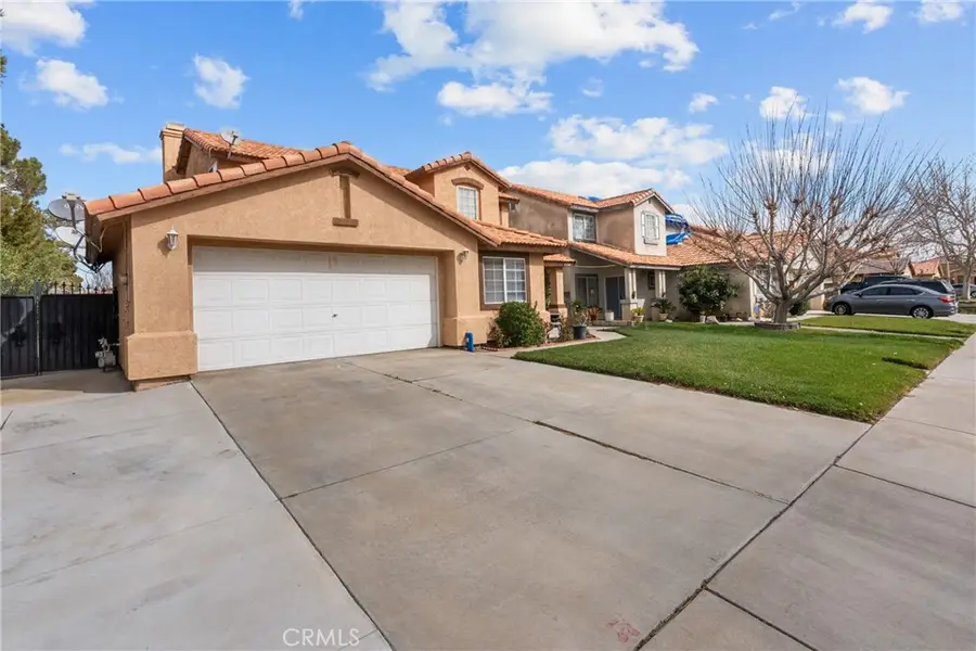 2001 E Jackman, Lancaster, CA 93535 - #2