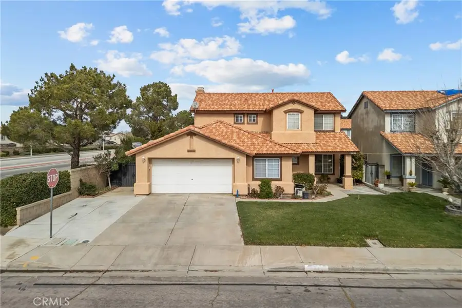 2001 E Jackman, Lancaster, CA 93535 - #3