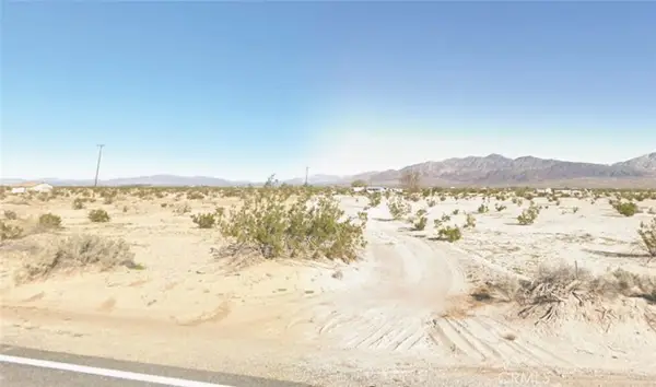 0 Campbell Road, Twentynine Palms, CA 92277