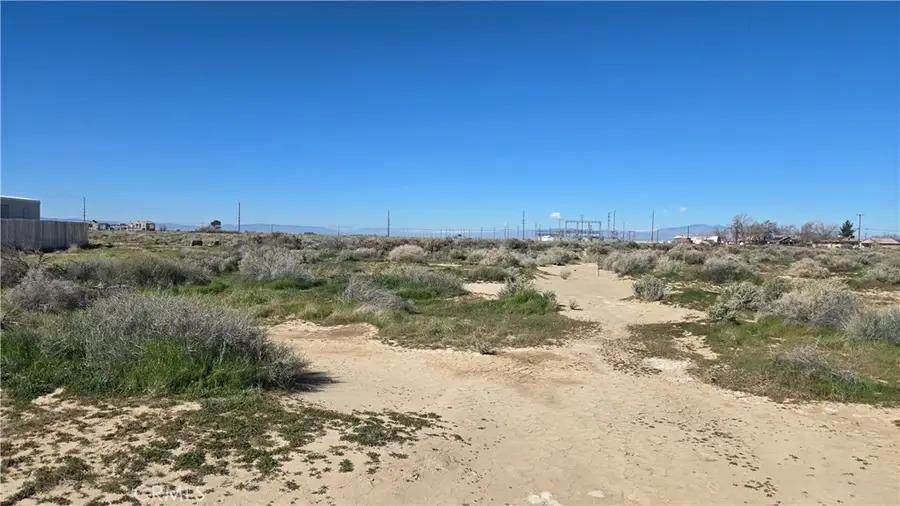 0 E 92nd St East Vicinity Ave E2, Lancaster, CA 93535 - #2
