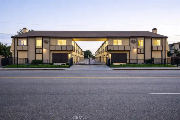 38710 10th St E #15, Palmdale, CA 93550