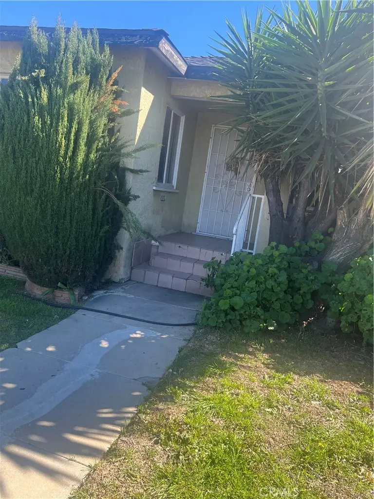 946 S Vancouver Avenue, Los Angeles, CA 90022 - #2
