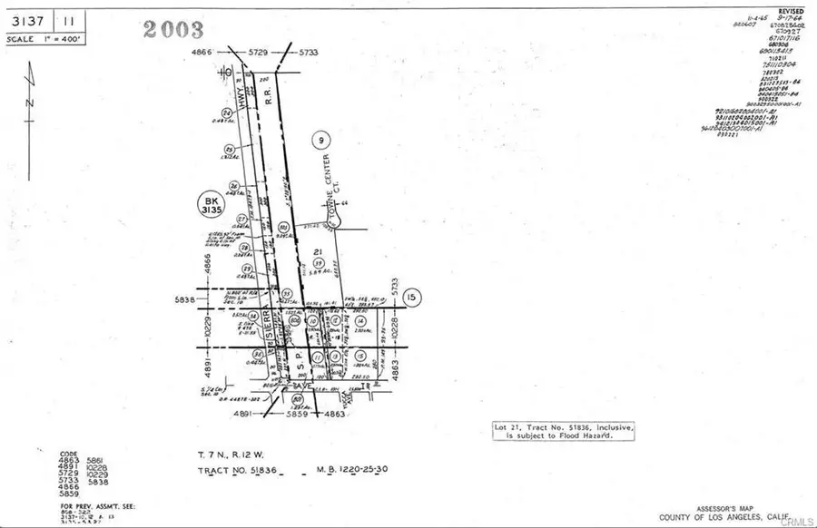 0 Sierra Hwy Vic Ave H, Lancaster, CA 93535 - #3