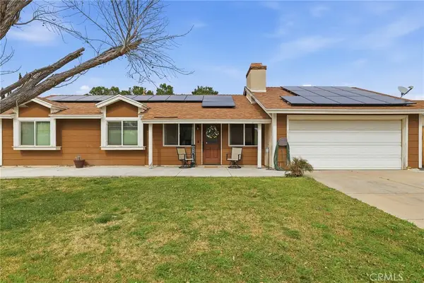 4059 E Avenue Q12, Palmdale, CA 93552