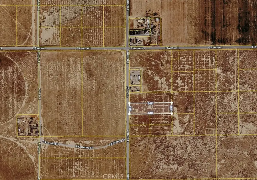 45100 70th Street E, Lancaster, CA 93535 - #2