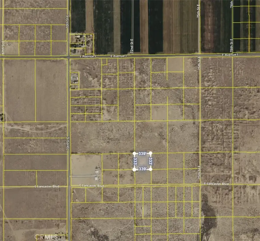 0 Nearby 70th St E/e Ave I, Lancaster, CA 93535 - #2