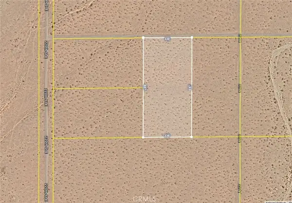 0 220th St E/e Ave H4, Lancaster, CA 93535