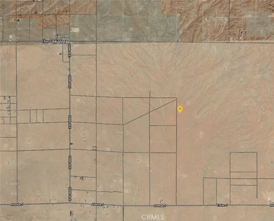 0 220th St E/e Ave H4, Lancaster, CA 93535 - #3