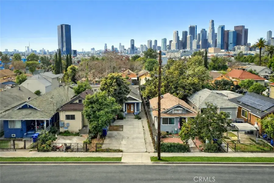 329 S Pecan Street, Los Angeles, CA 90033 - #3