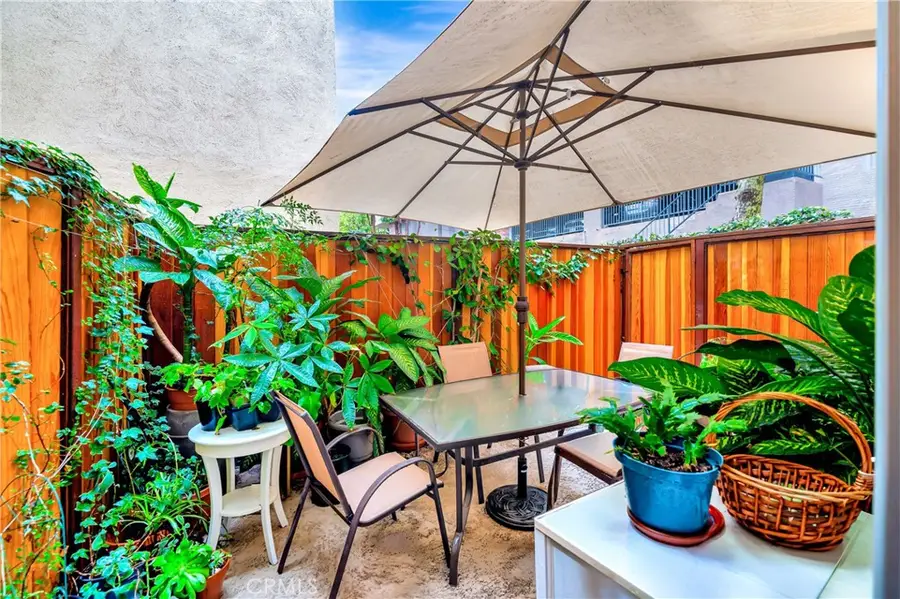 1734 N Fuller #107, West Hollywood, CA 90046 - #2