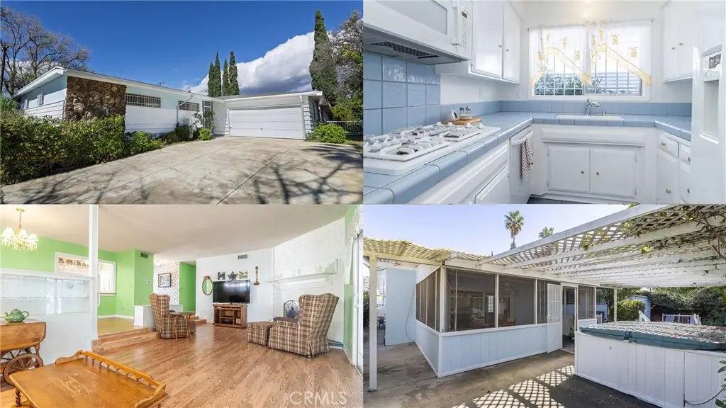 8811 Hayvenhurst Avenue, North Hills, CA 91343 - #1