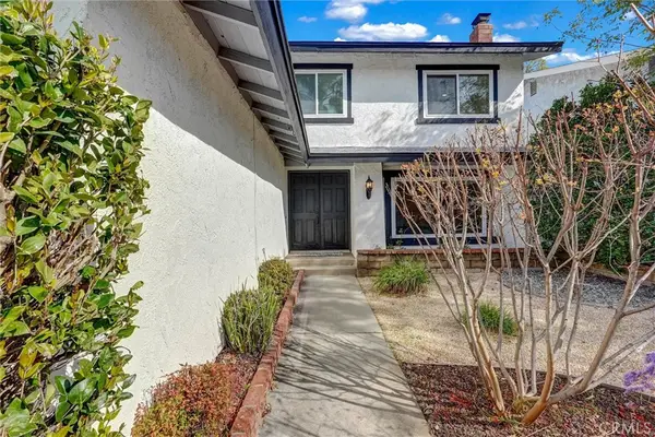 10214 Hanna, Chatsworth, CA 91311