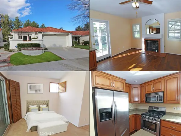 26432 Marsala Drive, Valencia, CA 91355