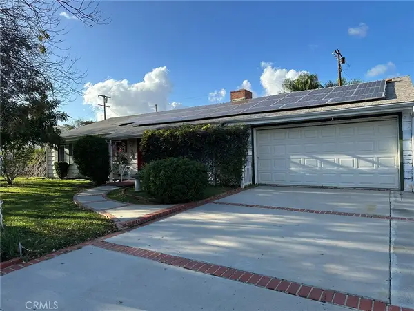 22901 Leonora Drive, Woodland Hills, CA 91367