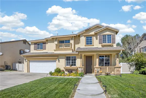 2301 Foxtail Drive, Palmdale, CA 93551