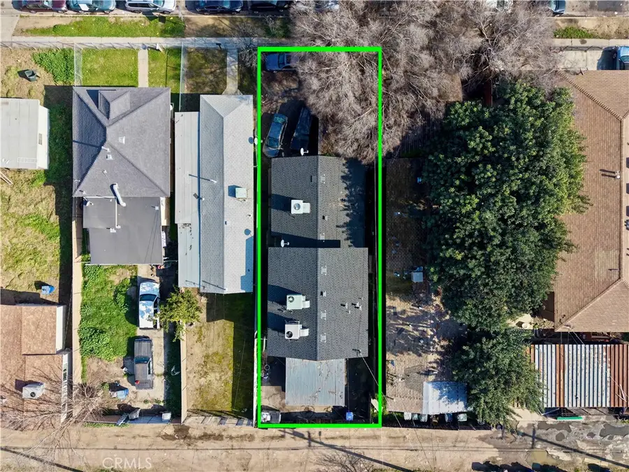 329 N Diana, Fresno, CA 93701 - #2