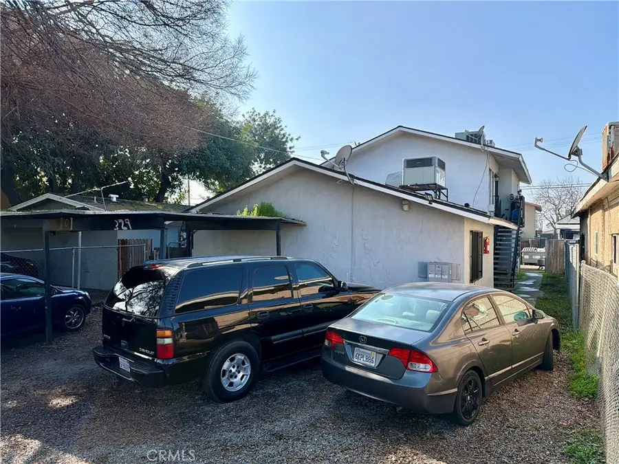 329 N Diana, Fresno, CA 93701 - #3