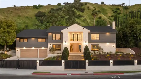 4072 Alonzo Avenue, Encino, CA 91316