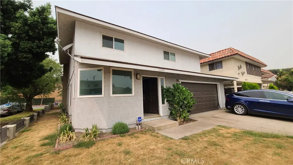 11525 Haro Avenue, Downey, CA 90241 - #1