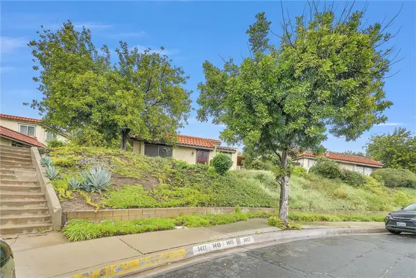 1411 1st, Duarte, CA 91010